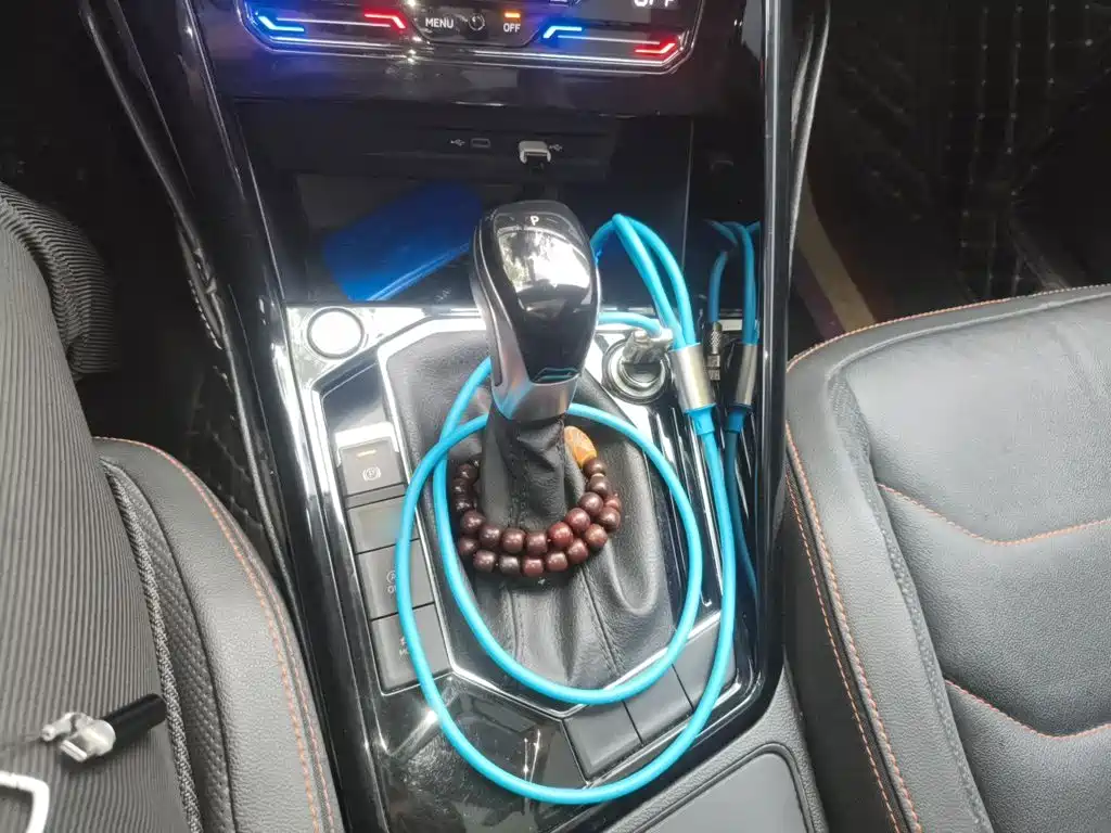 Volkswagen Tayron 2021