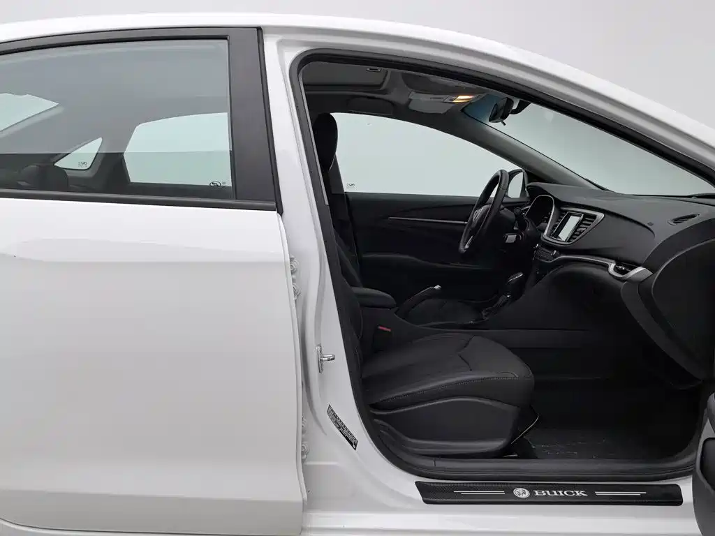 Buick Excelle GT 2021 — фото 23