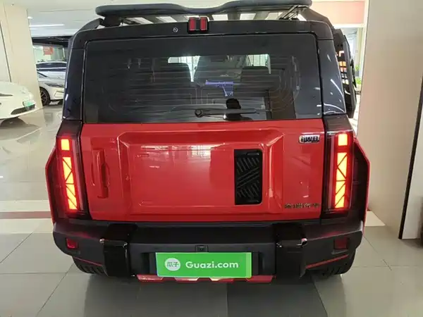 Chery Fengyun X3 PLUS 2025