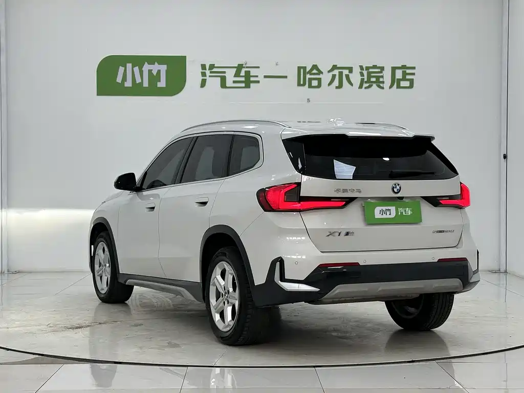 BMW X1 2023