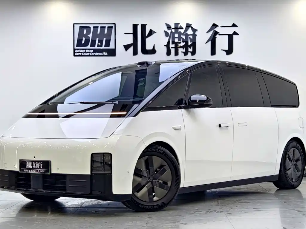 Li Auto Li MEGA 2025