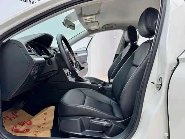 Volkswagen Lamando 2018