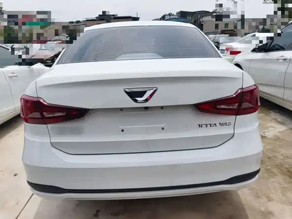 Jetta VA3 2023