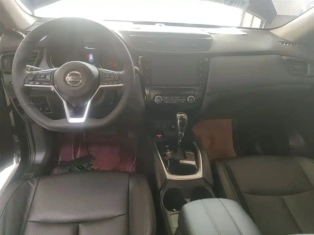 Nissan X-Trail 2020 — фото 10