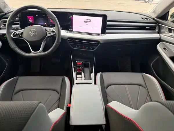 Volkswagen Lamando 2023