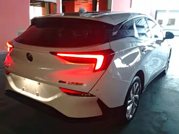 Buick Velite 6 2024