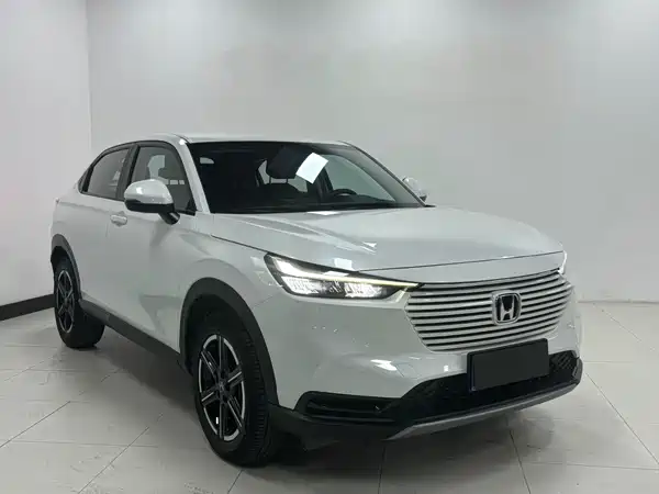 Honda Vezel 2023