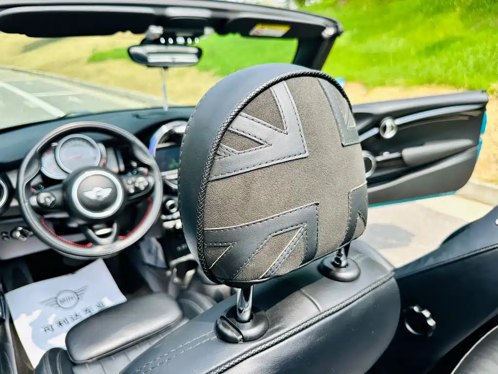 MINI MINI 2018 — фото 40