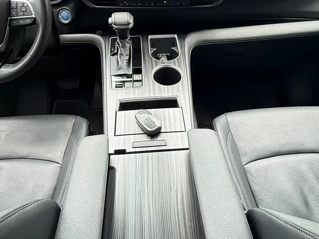 Toyota Sienna 2022