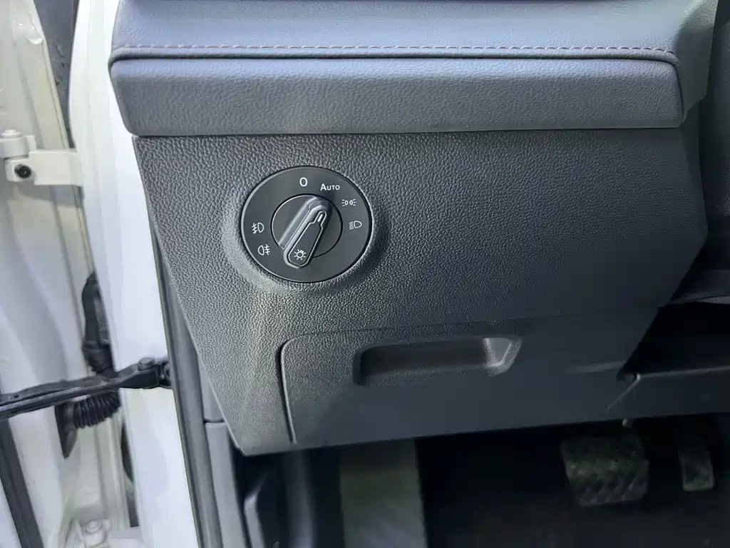 Volkswagen Tharu 2023