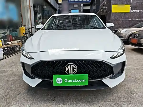 MG5 2023