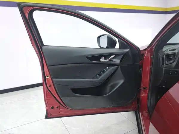 Mazda CX-4 2022