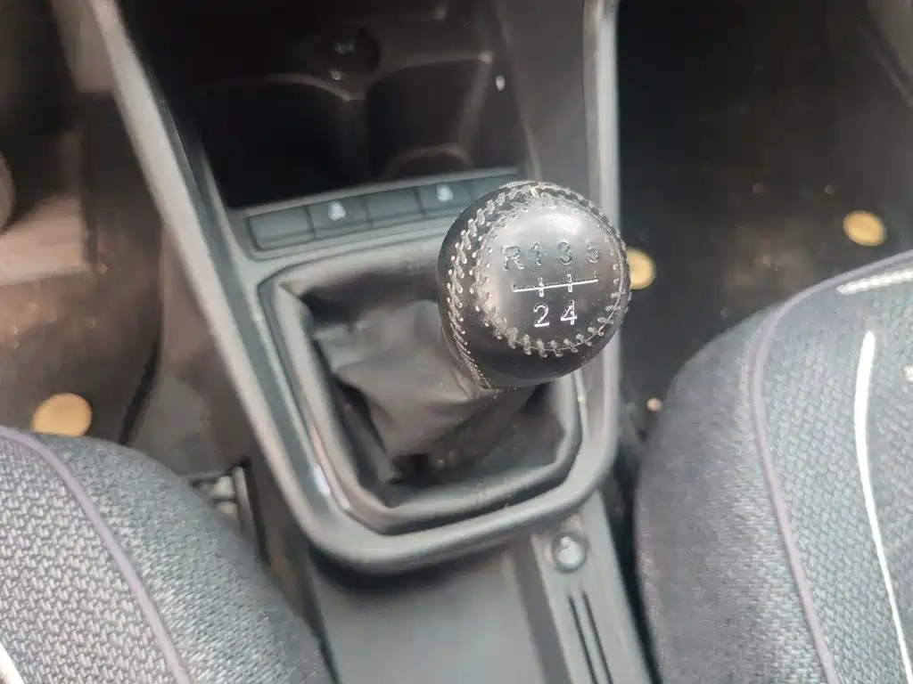 Volkswagen Santana 2021