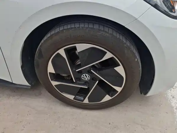 Volkswagen ID.3 2024