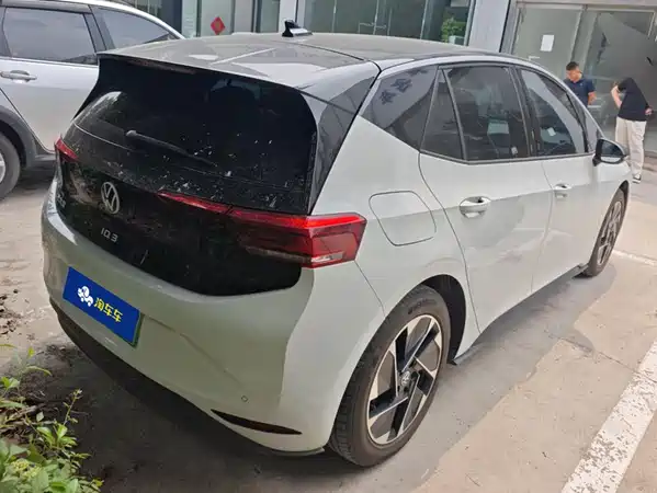 Volkswagen ID.3 2024