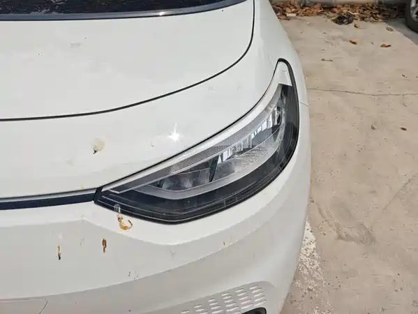 Volkswagen ID.3 2024
