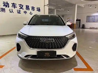 Haval M6 2022