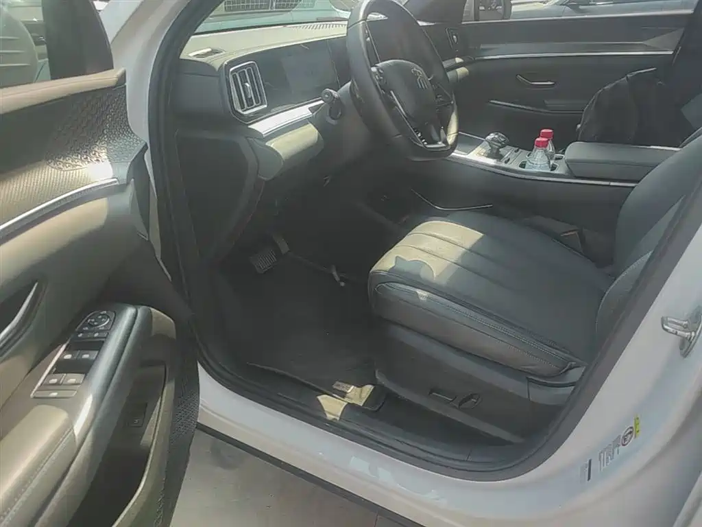 BYD Pro New Energy 2025 — фото 23