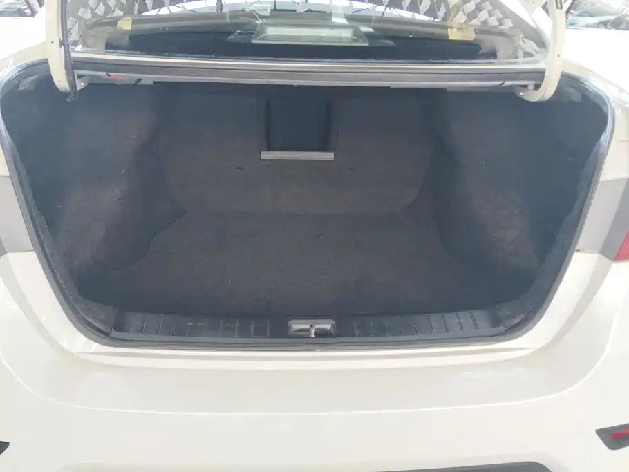 Nissan Sylphy 2017