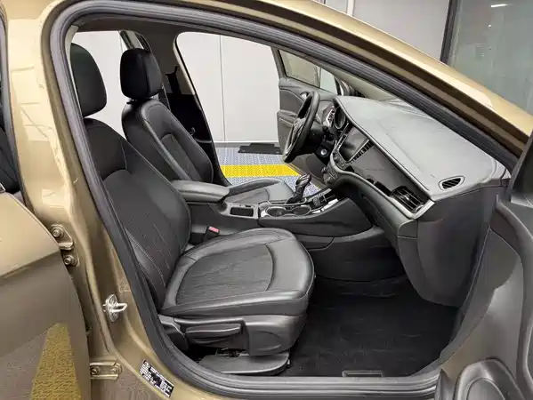 Buick Verano 2015