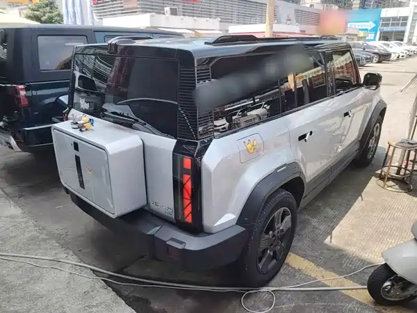 Icar 03 2025