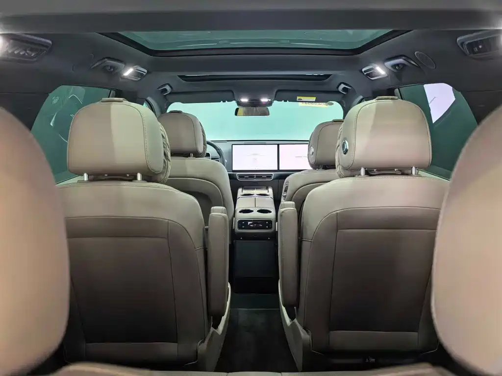 Li Auto Li L8 2026