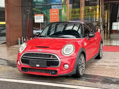 MINI MINI 2019