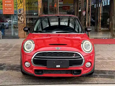 MINI MINI 2019
