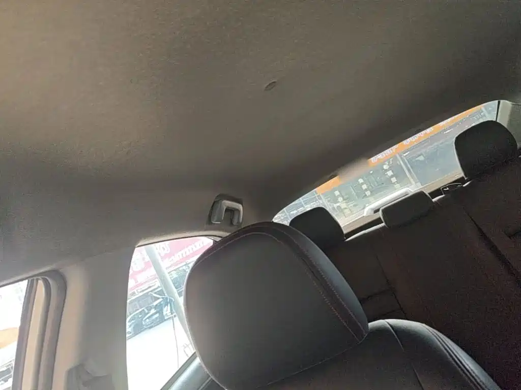 Toyota Vios 2019 — фото 18