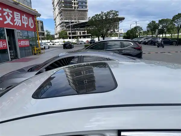 Honda Envix 2022