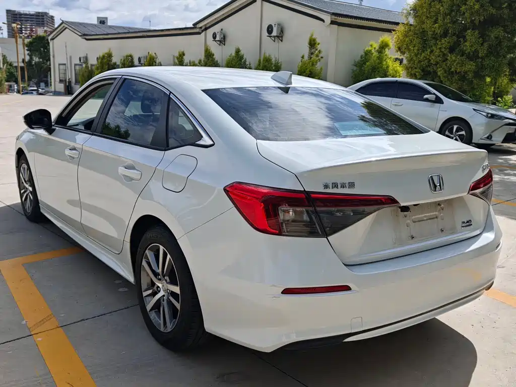 Honda Civic 2023