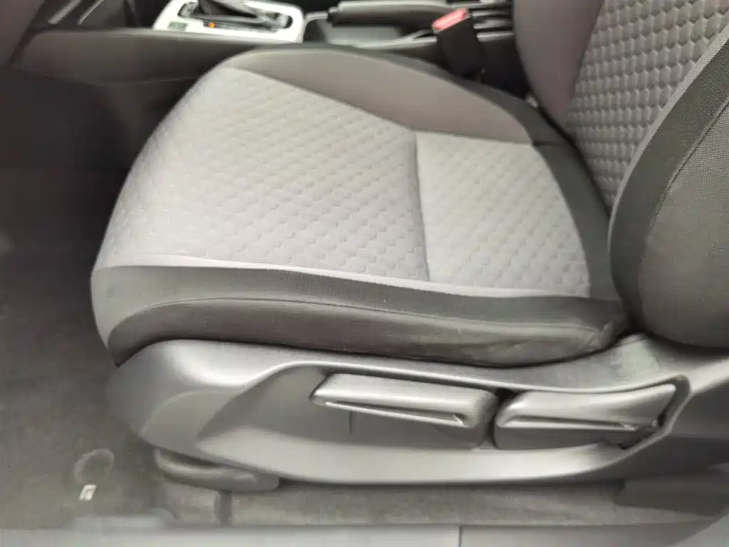 Honda Fit 2022 — фото 20