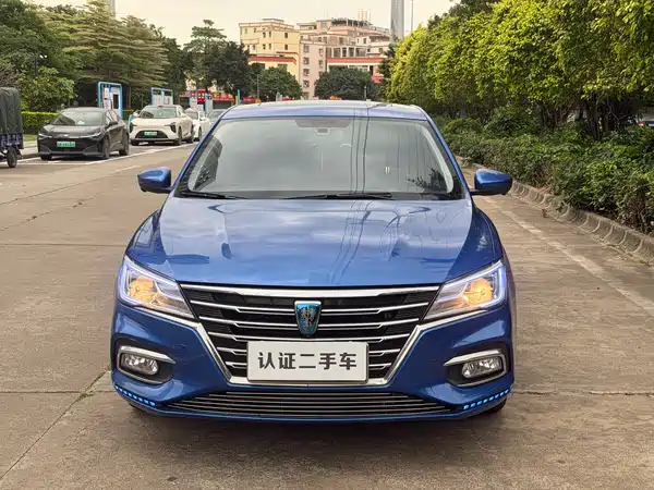 Roewe i5 2019
