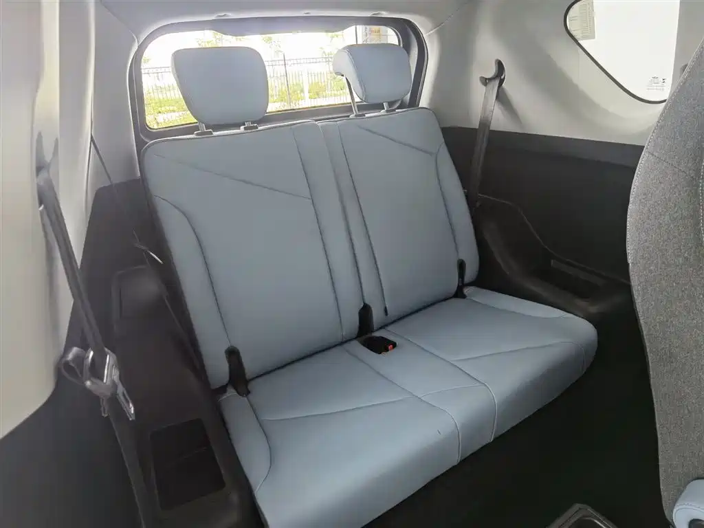 Chery QQ Little Ant 2023 — фото 15