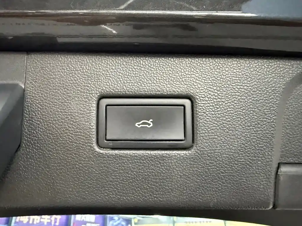 Volkswagen Tayron 2023
