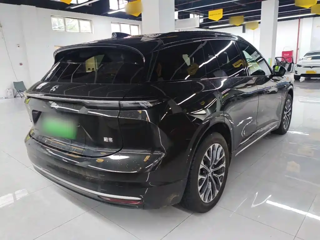NIO ES6 2025