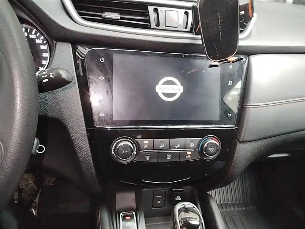 Nissan Qashqai 2019 — фото 13