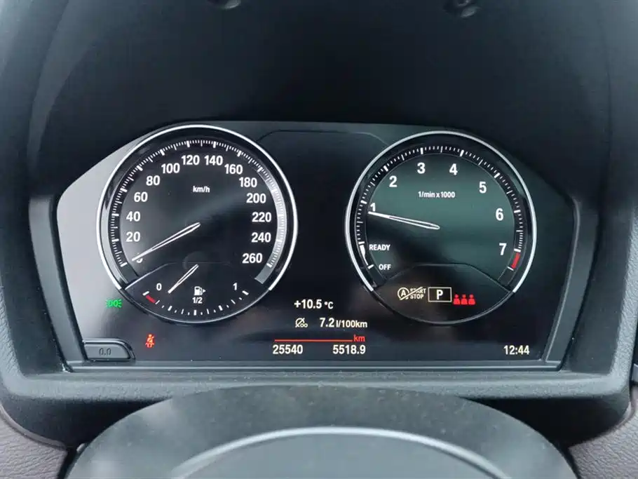 BMW X2 2024 — фото 14
