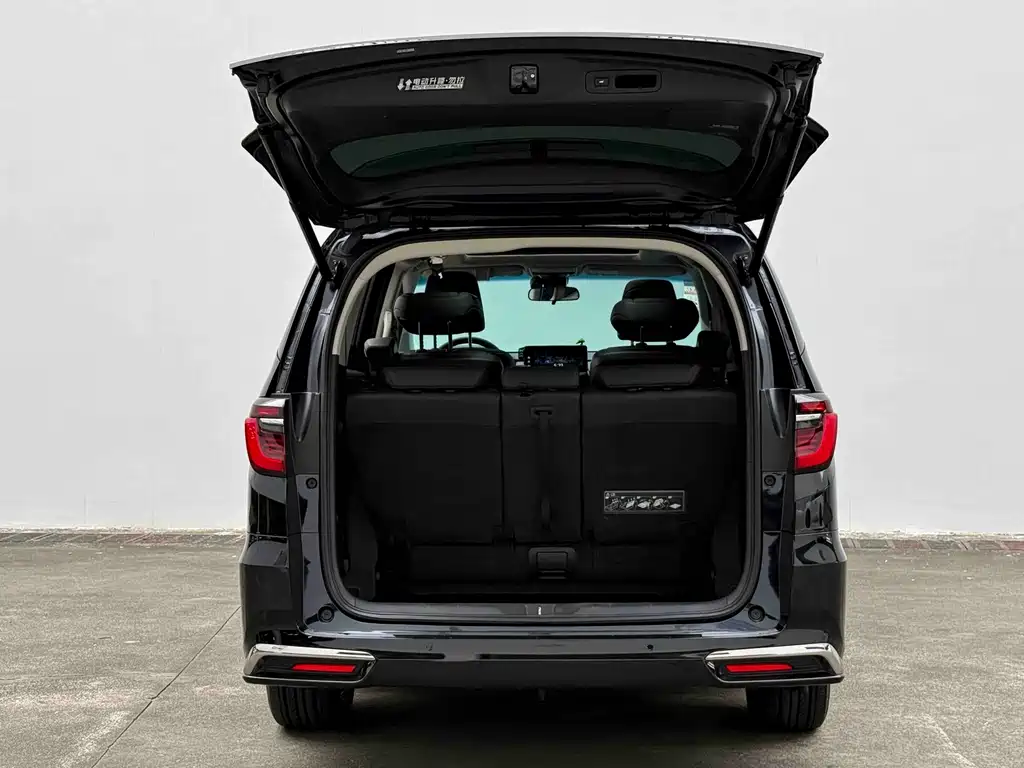 Honda Odyssey 2022 — фото 17