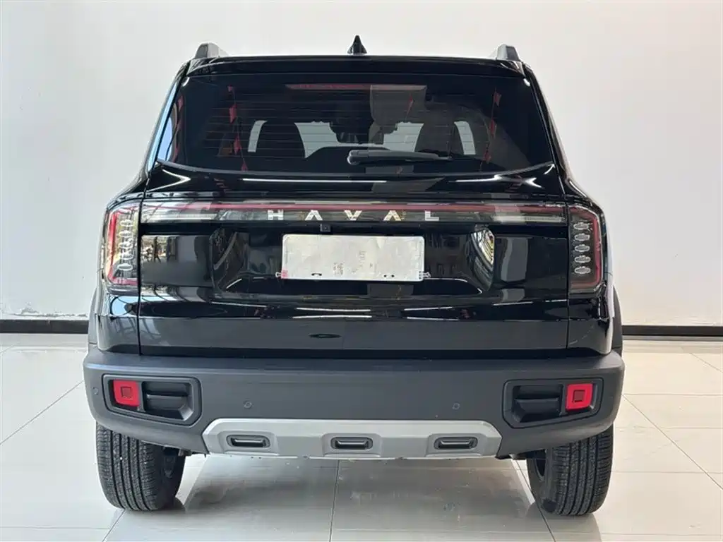 Haval Big Dog 2024 — фото 15