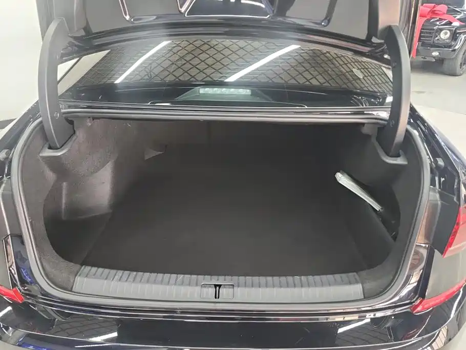 Volkswagen Passat 2024