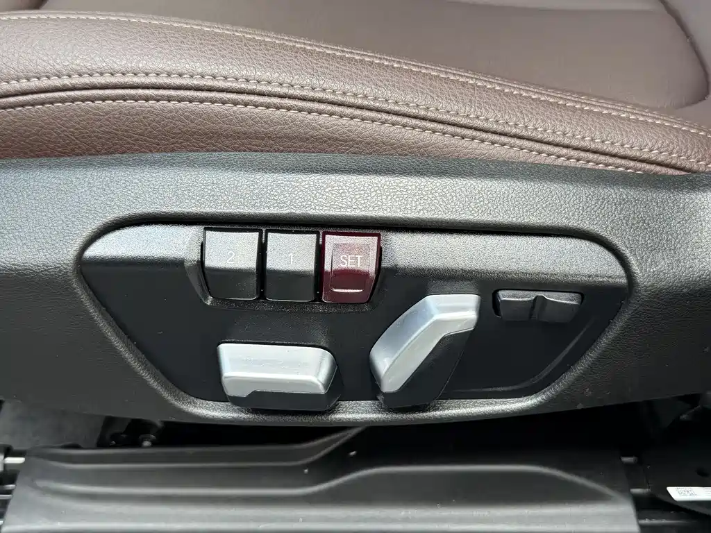 BMW X1 2022 — фото 19