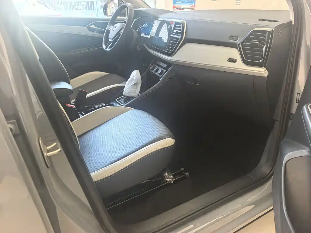 Jetta VS5 2026