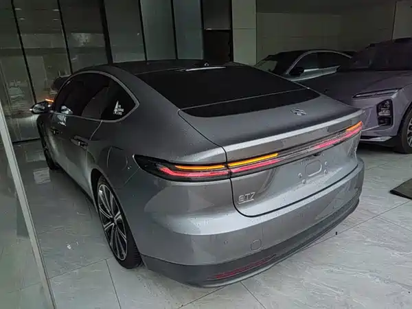 NIO ET7 2024