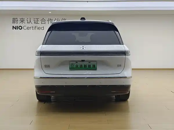 NIO ES8 2026