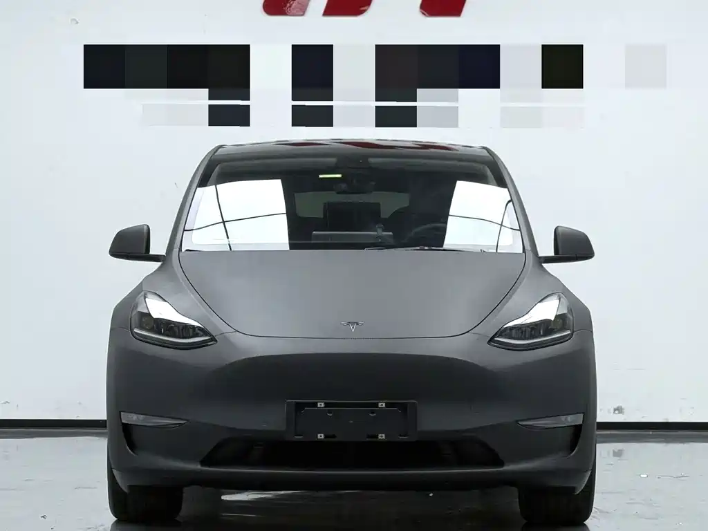 Tesla Model Y 2021 — фото 3