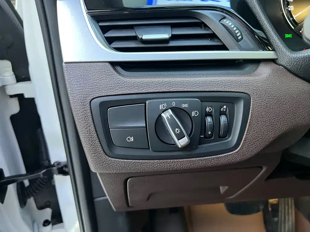 BMW X1 2023