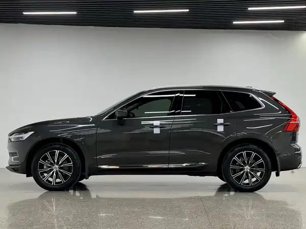 Volvo XC60 2020