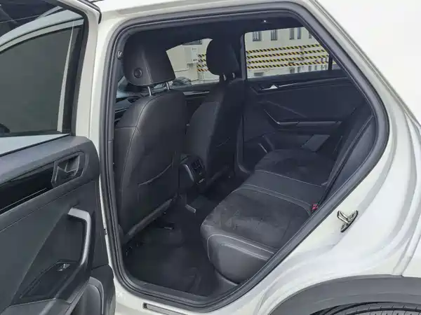 Volkswagen T-Roc 2022