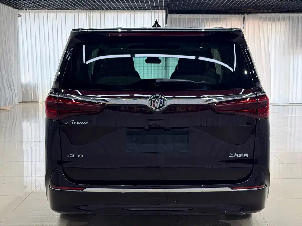 Buick GL8 2020